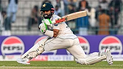 Mohammed Rizwan Was One Of The Players Dropped From The Pakistan Squad Mid-Tour - |Photo: File