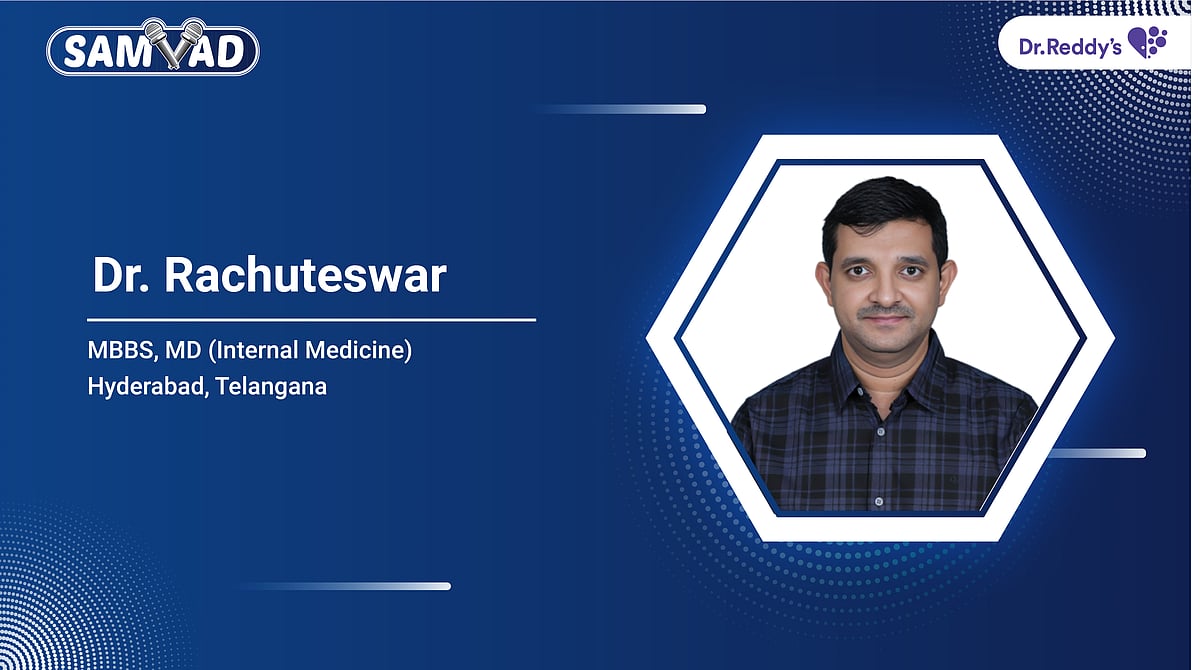Dr. Rachuteswar
