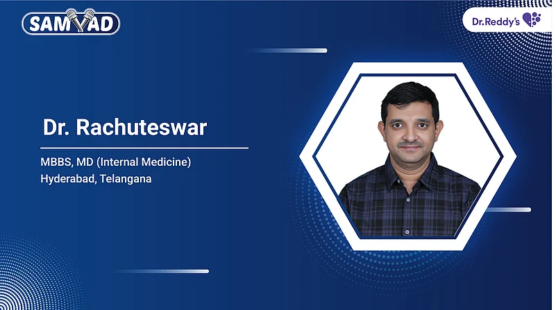 Dr. Rachuteswar