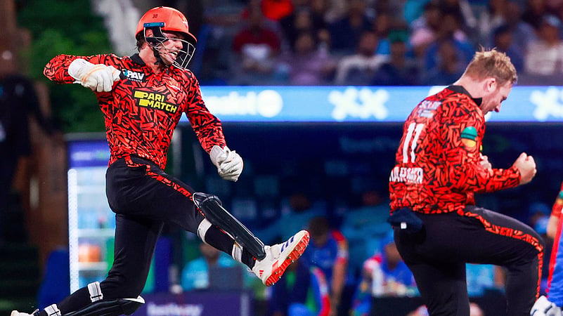 Durban Super Giants Vs Sunrisers Eastern Cape