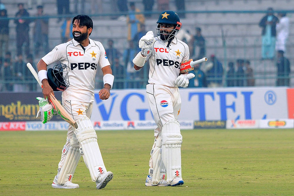 West Indies tour of Pakistan