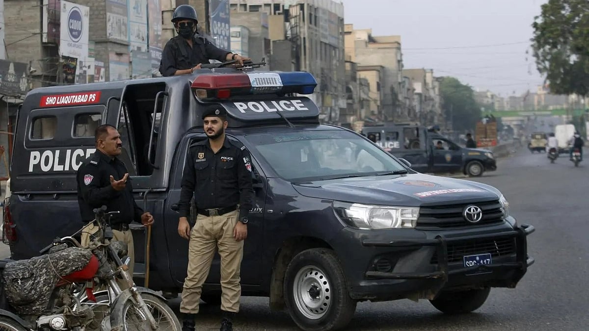 Khyber Pakistan Khurram sectarian violence