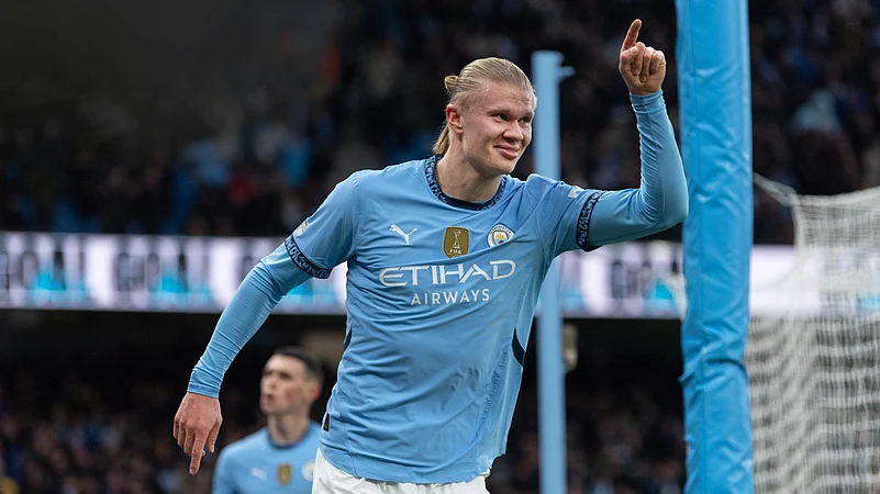 Erling-Haaland