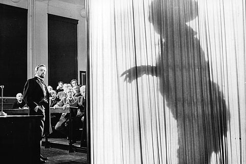 The Elephant Man (1982)