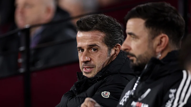 Marco Silva