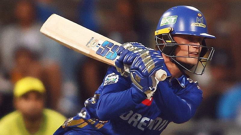 MI Cape Town Vs Joburg Super Kings, SA20