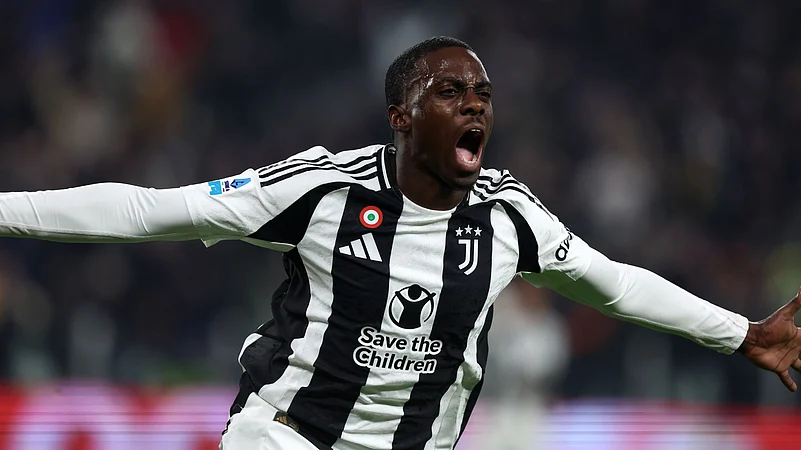 Timothy Weah