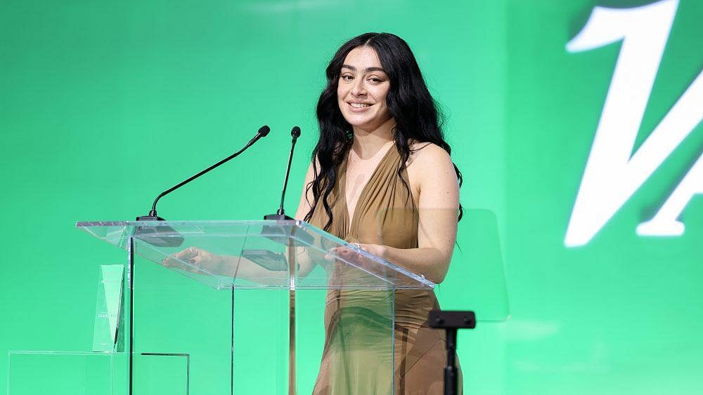 Charli XCX