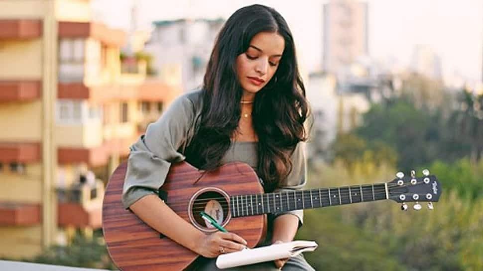 Lisa Mishra