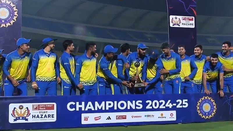 karnataka-vs-vidarbha-vijay-hazare-trophy-x-bcci-domestic