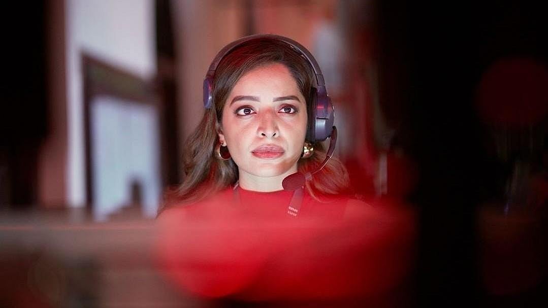 Call Me Bae by Lisa Mishra