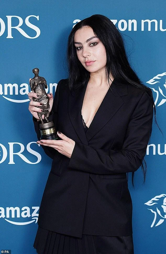 Charli XCX