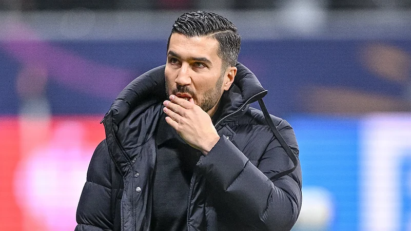 Nuri Sahin photo