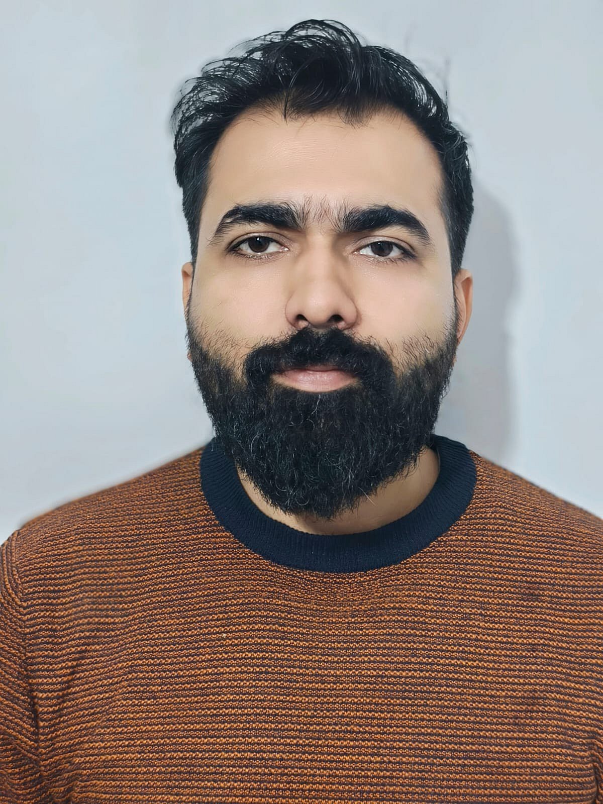 Prince Tyagi