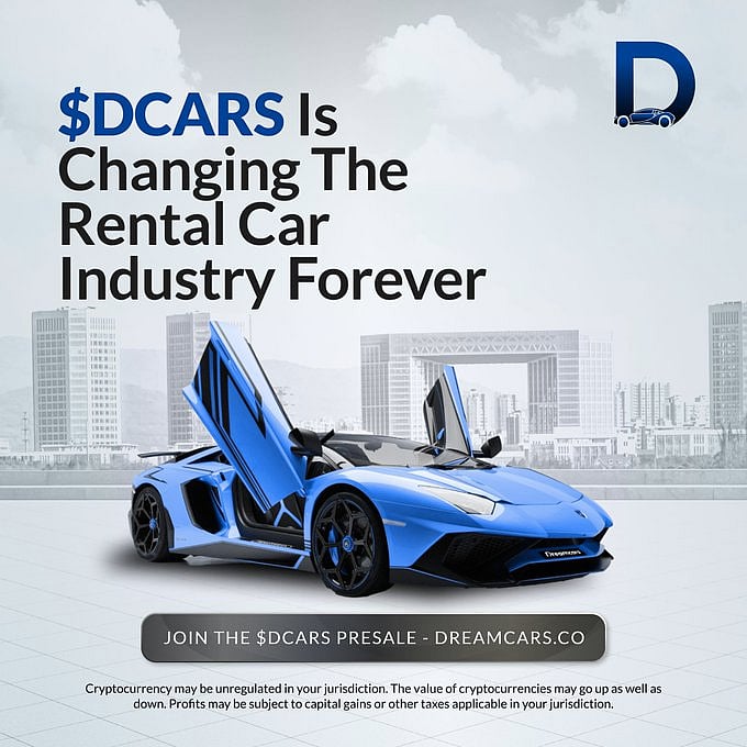 Dreamcars 