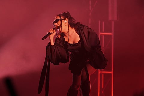 Charli XCX