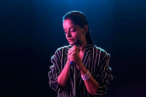 Lisa Mishra