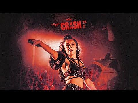 Crash by Charli XCX