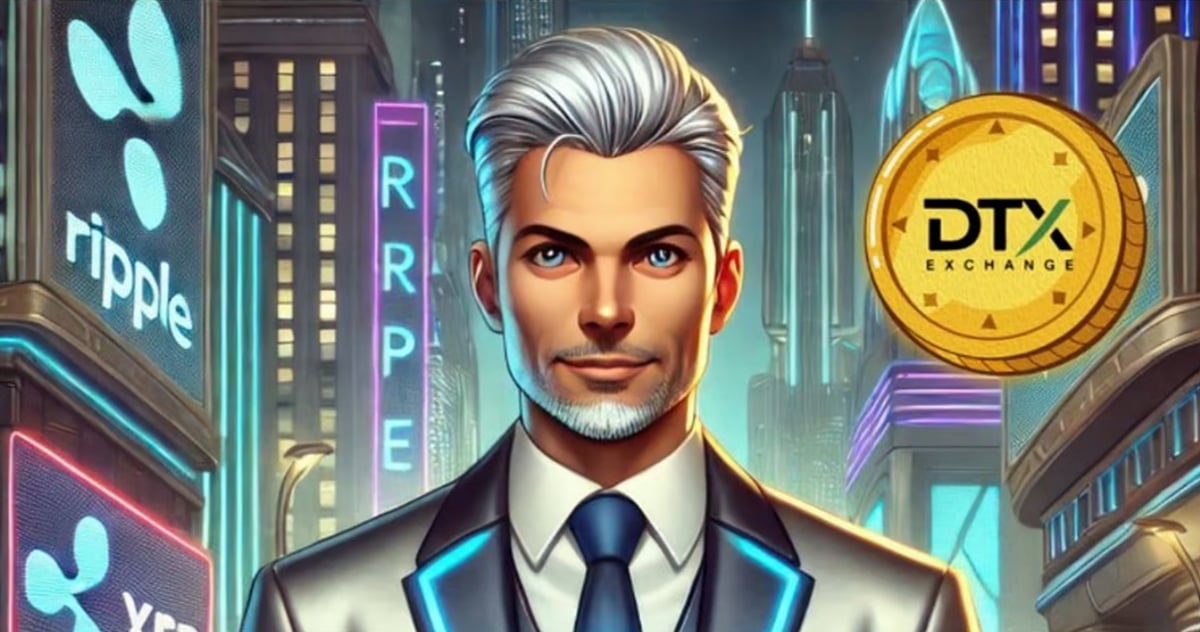 DTX Exchange (DTX)