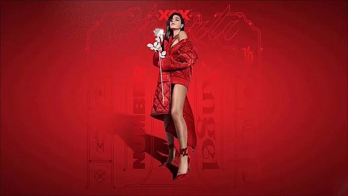 Number 1 Angel by Charli XCX