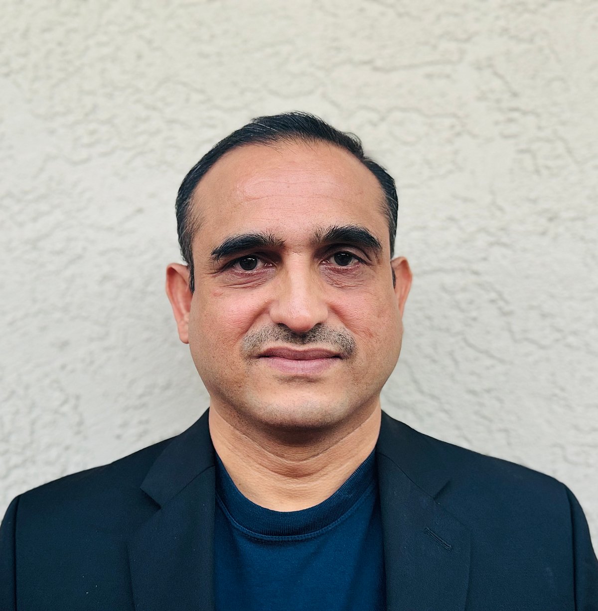 Saurabh Dave