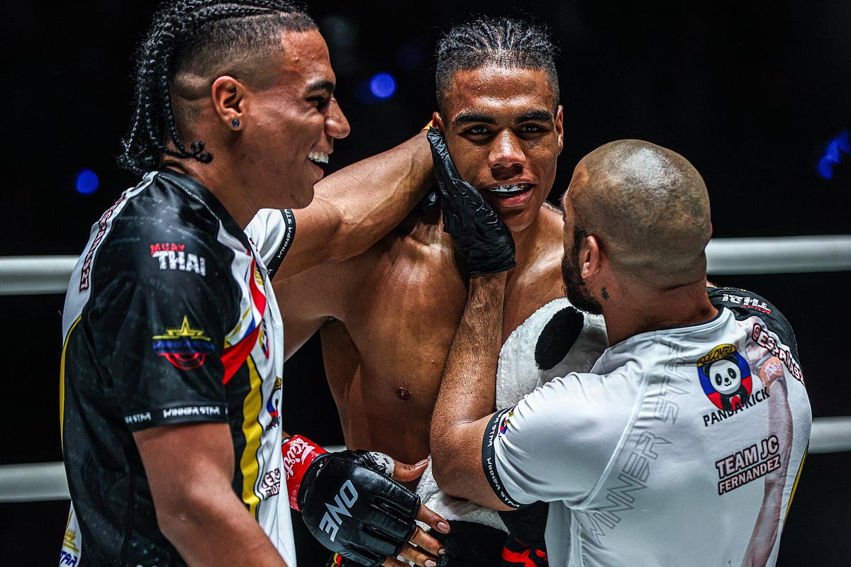 ONE Championship