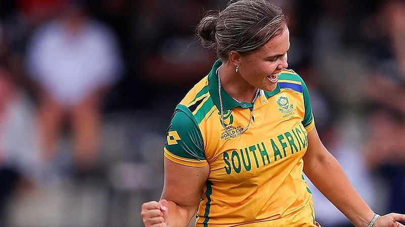 South Africa Vs Samoa