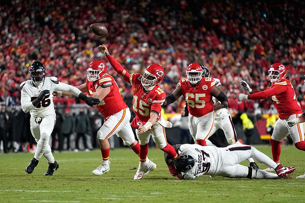 AFC Championship Game