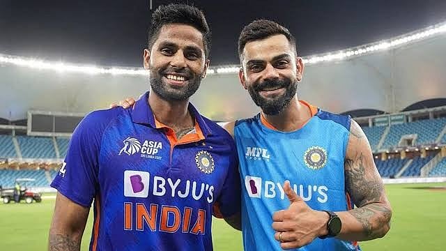 virat and sky X file