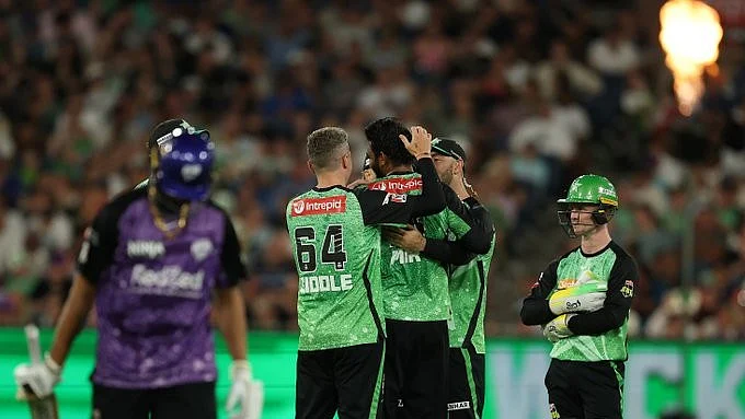 Big Bash League