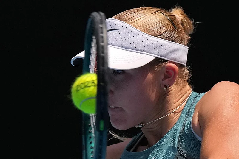 Australian Open pics