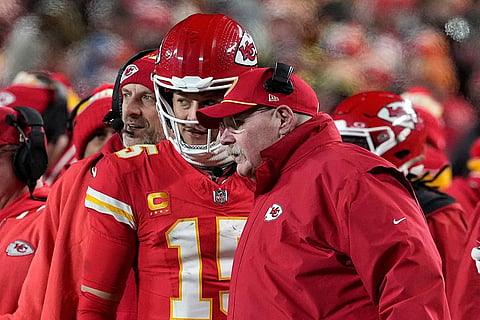 NFL Playoffs