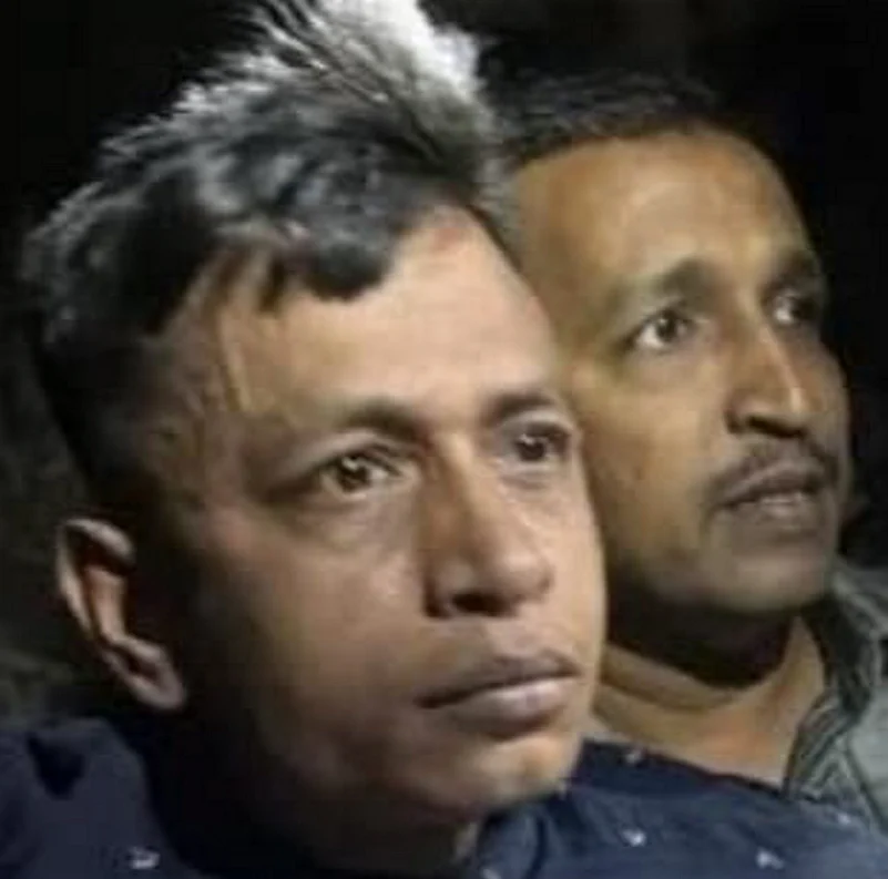 Saif Ali Khans attacker