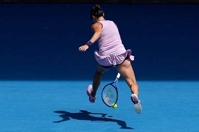 Australian Open: Coco Gauff vs Belinda Bencic