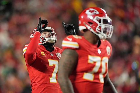 NFL Chiefs Texans Football