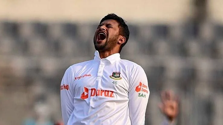 shakib al hasan file photo