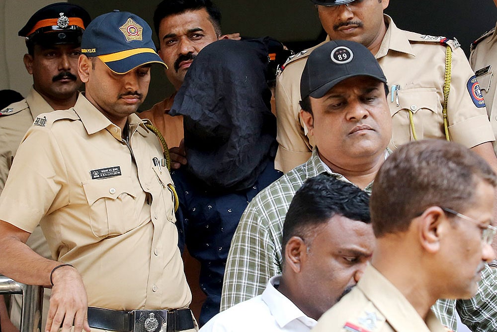 Saif Ali Khan attack case
