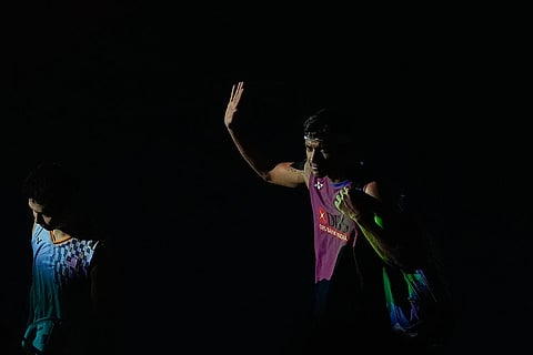 India Open