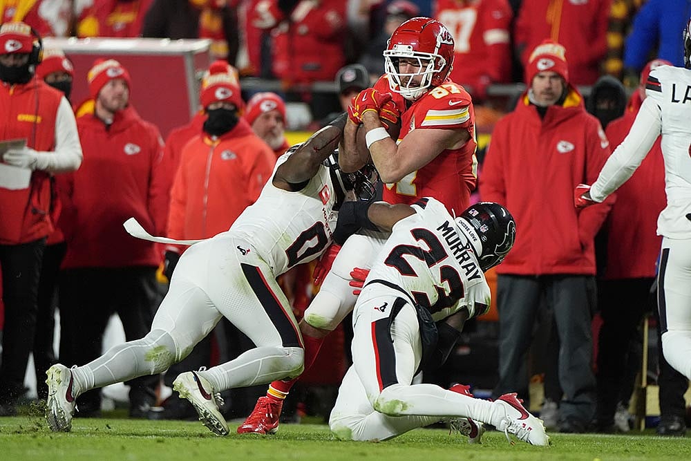 NFL Playoffs