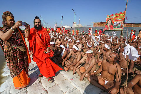 Mahakumbh 2025