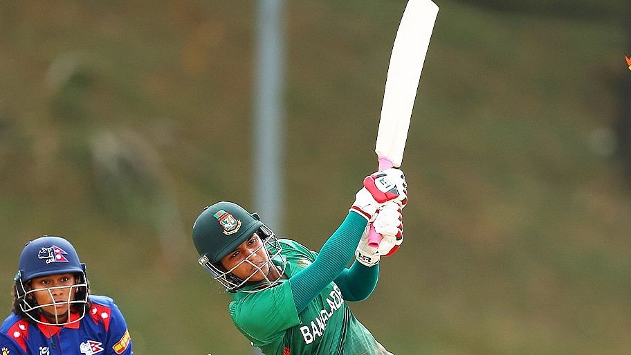 Australia Vs Bangladesh Live Streaming
