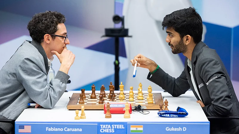 Grand Chess Tour Saint Louis Rapid And Blitz 2025