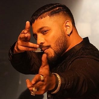 Raftaar