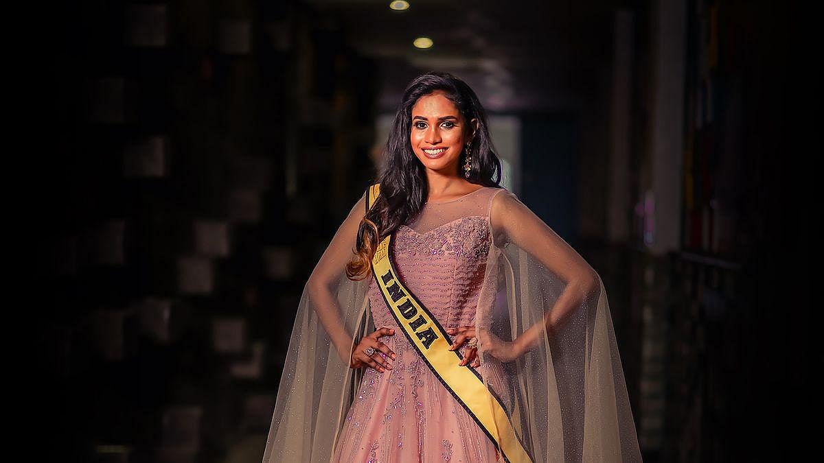 Sruthy Sithara