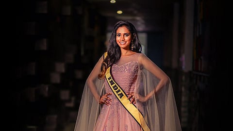 Sruthy Sithara