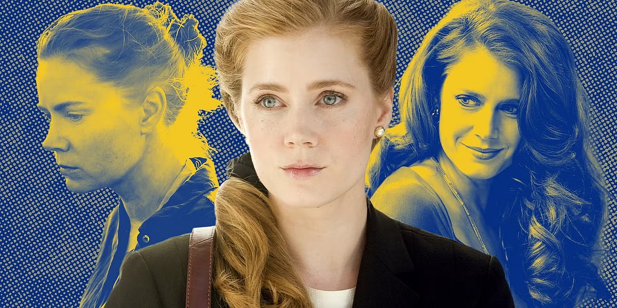 Amy Adams
