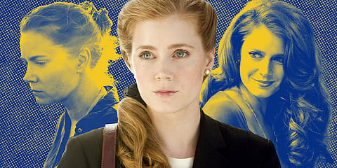 Amy Adams