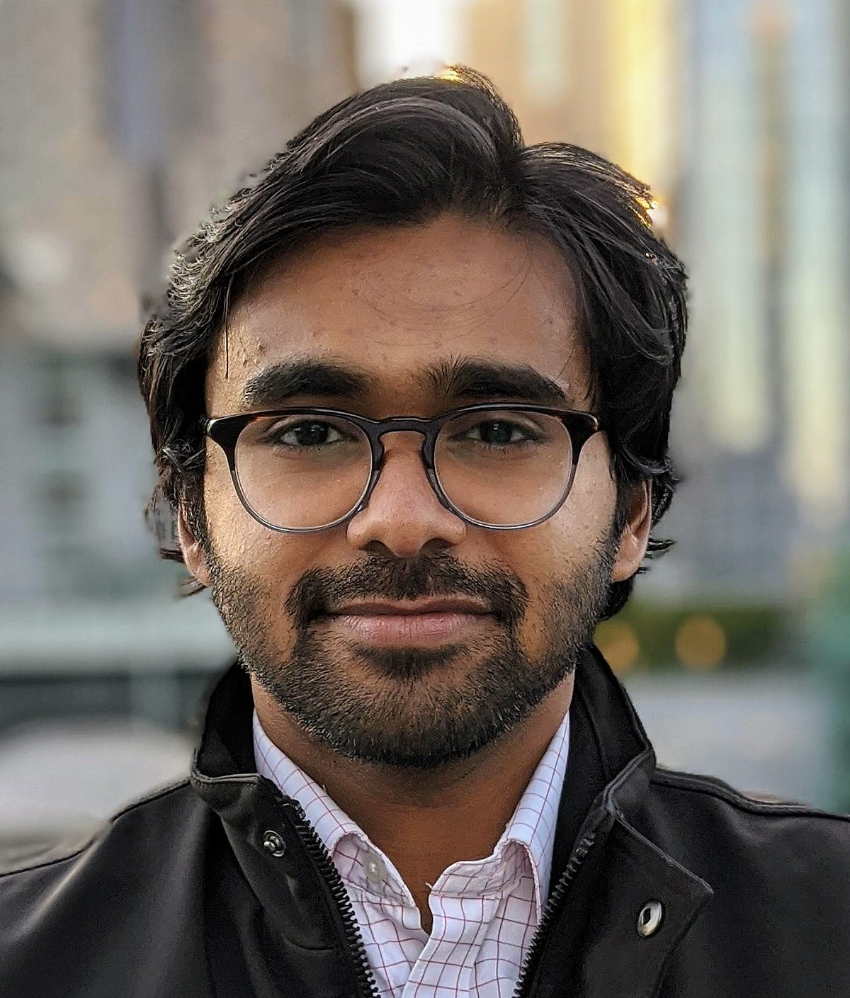 Hari Krishn Gupta