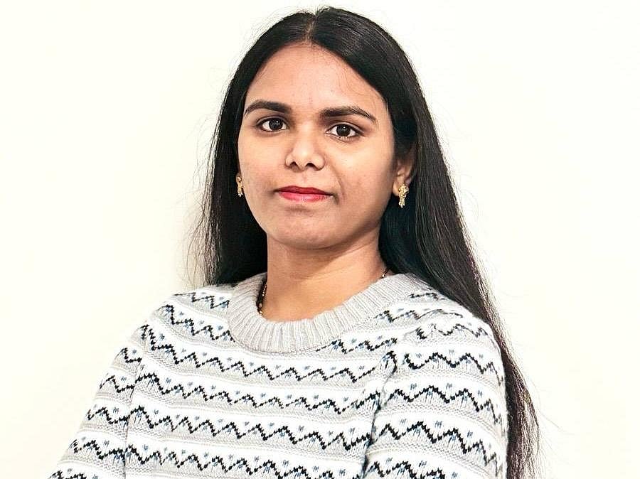 Srujana Manigonda