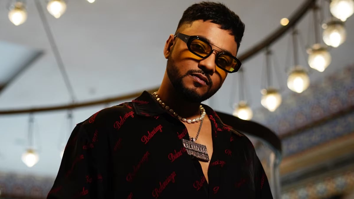 Raftaar